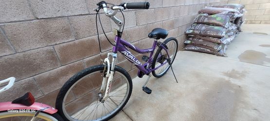 Kent Women's Avalon Comfort-Hybrid Full Suspension Bike