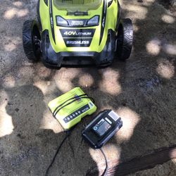 Máquina Con Pila Y Cargandor X$155