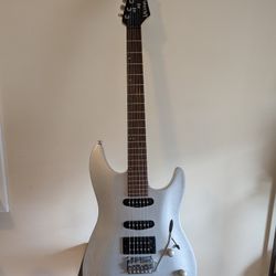 Laguna Guitar