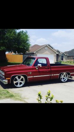 Intro wheels