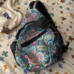 Lightweight Backpack