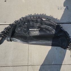Jump Sport Trampoline