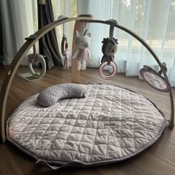 Play mat for baby
