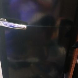 Igloo Mini Fridge And A Frigidaire both Work Great 