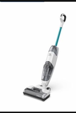 TINECO iFLOOR2 Cordless, Wet/Dry Vacuum