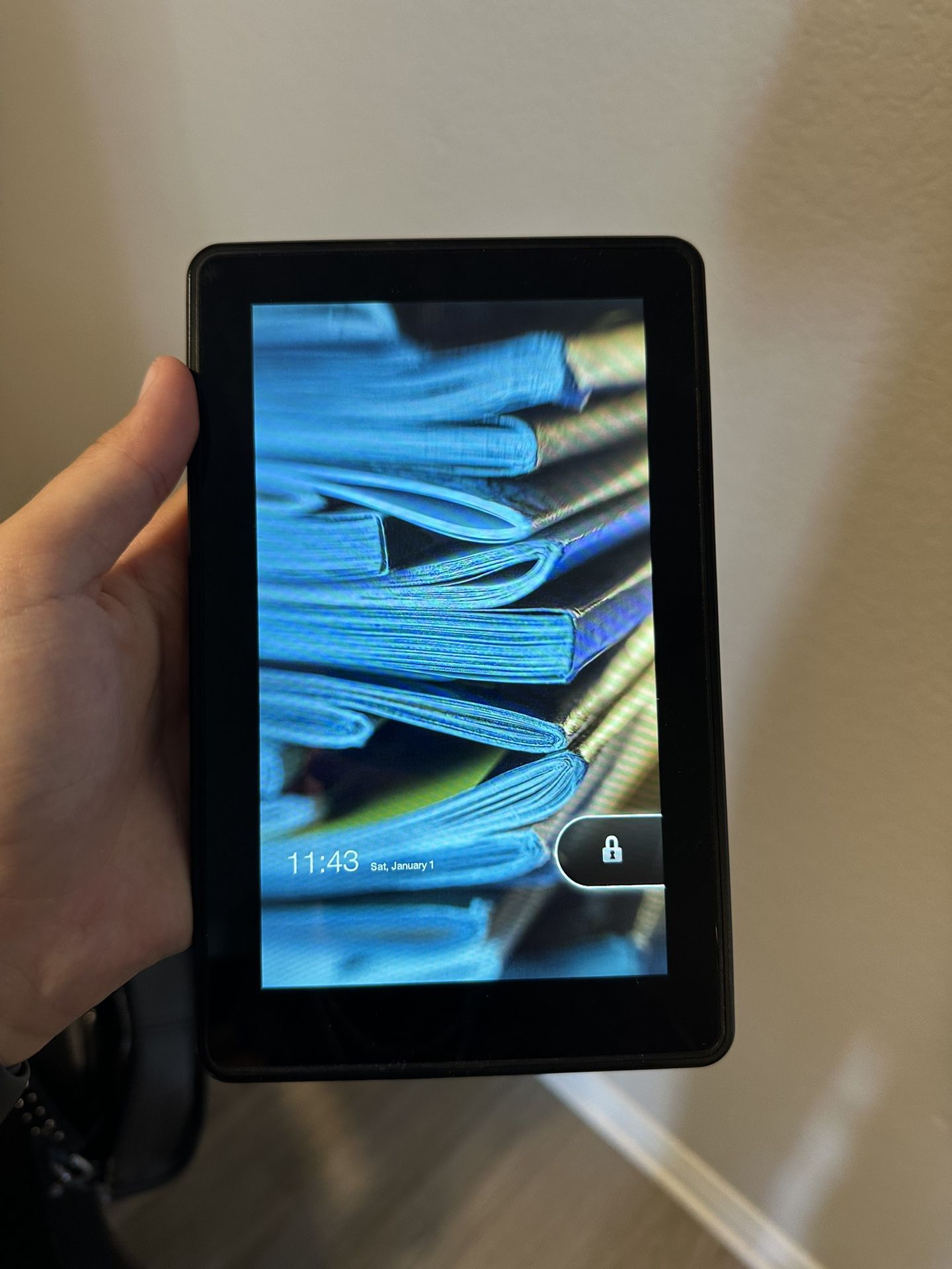 Kindle