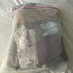 Clothes 0-3 Months