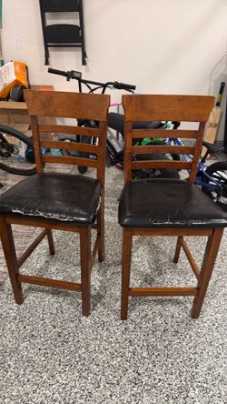 Free Hi chair