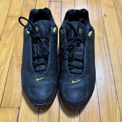 Size 11 Nike Hot Step Air Terra 