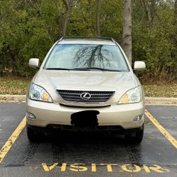 Lexus RX (contact info removed)