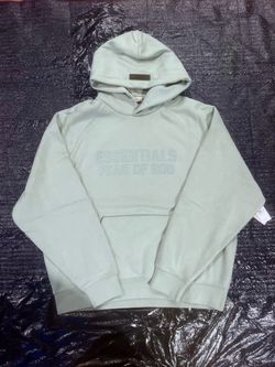 Scyamore essentials hoodie