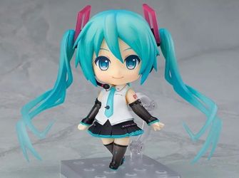 Good Smile Nendoroid #1309 Hatsune Miku V4X  *New*