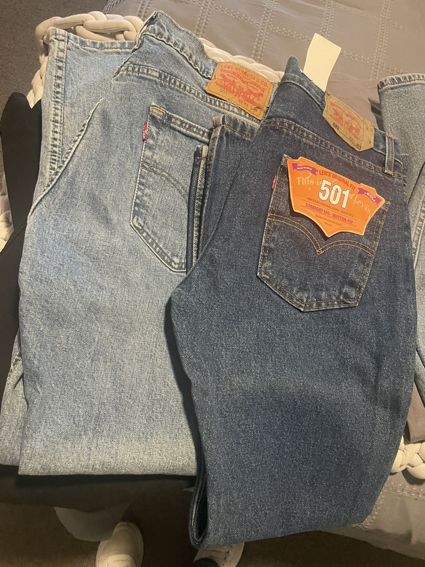 mens levis