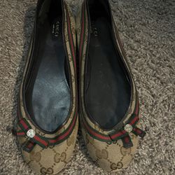 Zapatillas Gucci 