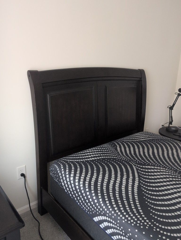 New Hybrid Bed