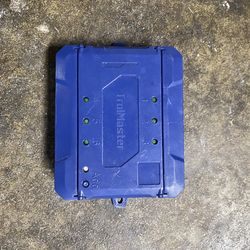 Trolmaster solenoid controller