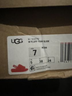 Ugg Slippers
