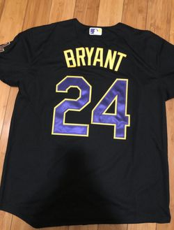 Los Angeles Dodgers #8 Kobe Bryant Commemorative Jersey 3X for Sale in Los  Angeles, CA - OfferUp