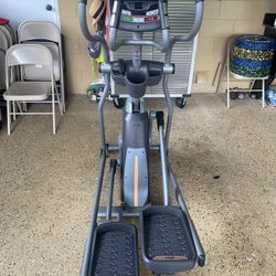 Eliptical Machine $299