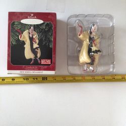 NIB Hallmark Keepsake