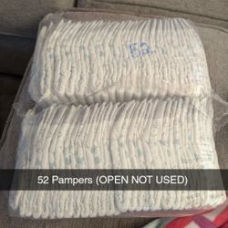 Newborn Diapers 