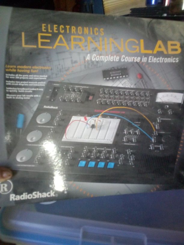 Learning Lab