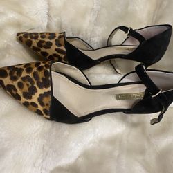 Ladies Shoes