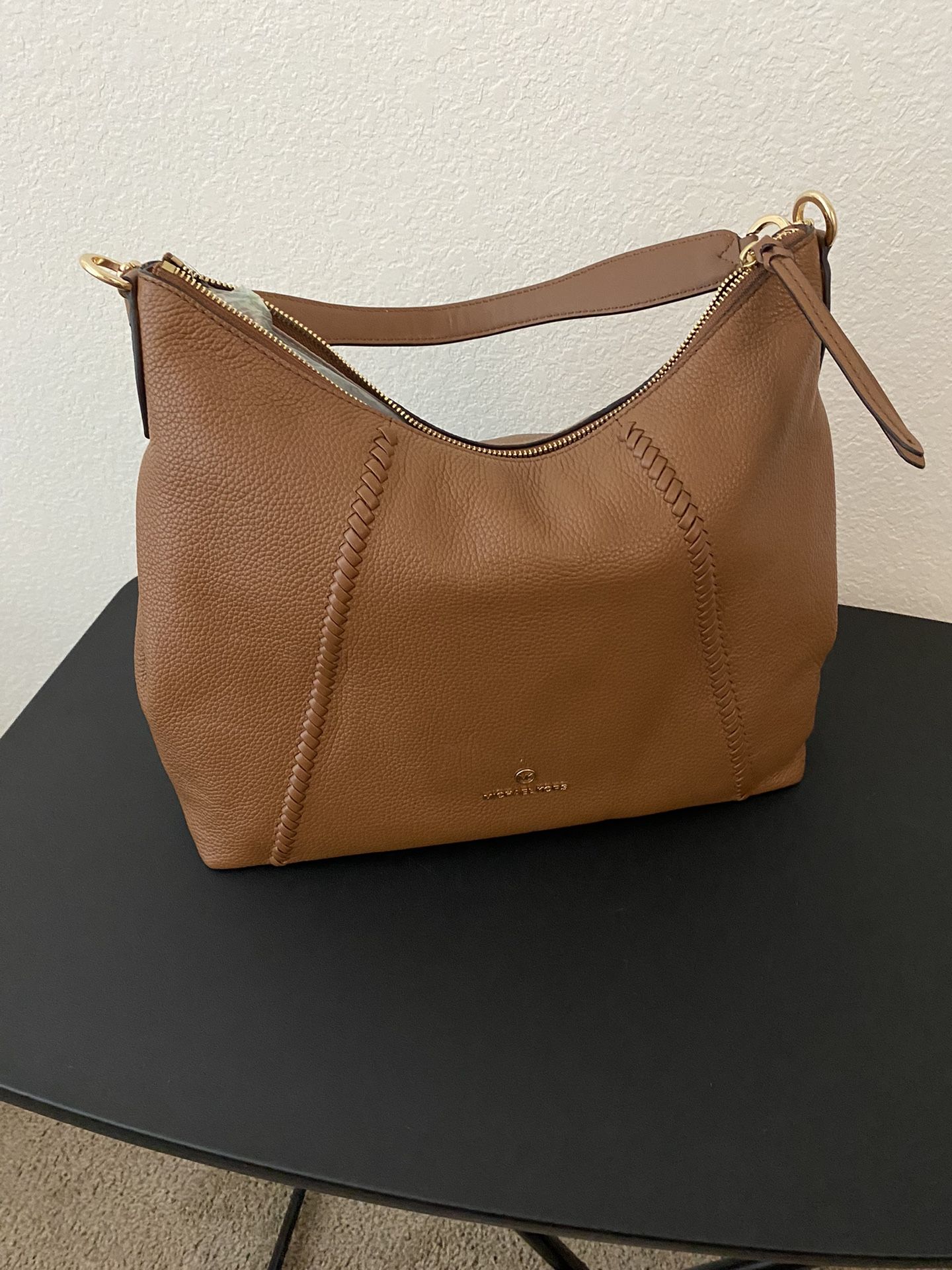 Michael Kors Leather Bag