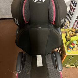Car Seat 