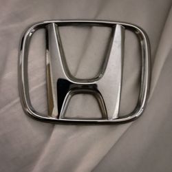 Honda emblem