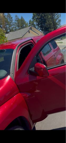 2011 Chevrolet HHR