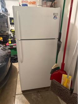 Free Fridge