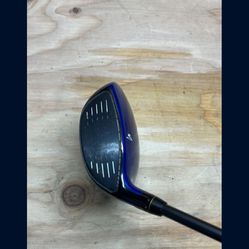 Cobra 3 Wood