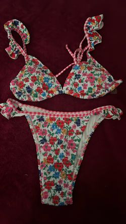 Swimsuit S 