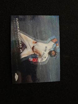 2026 Topps Chrome MLB Static Noise