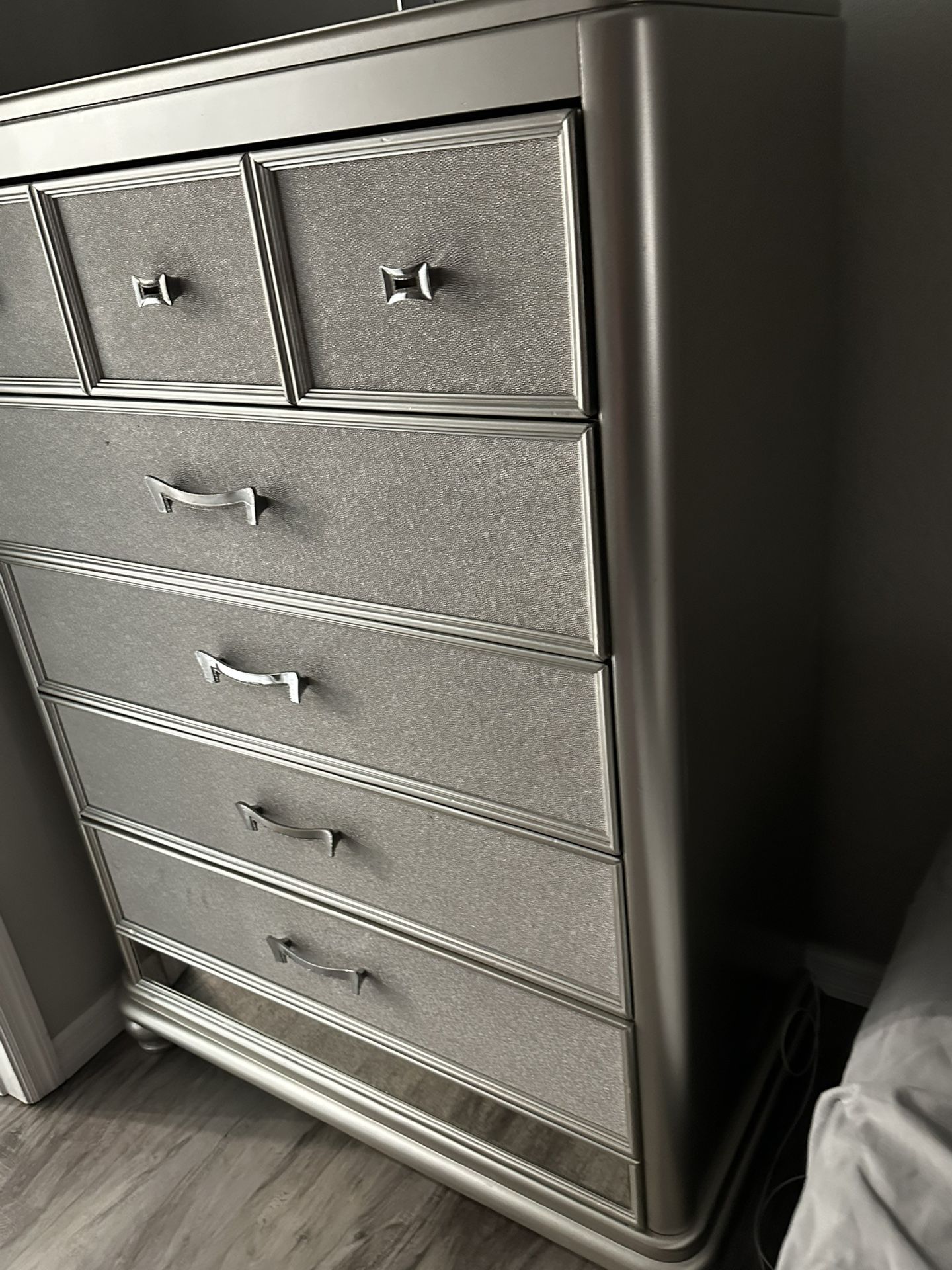 Bedroom Set