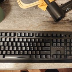 Razer Blackwidow V3 PRO