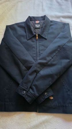 Dickies Eisenhower Jacket (Navy)