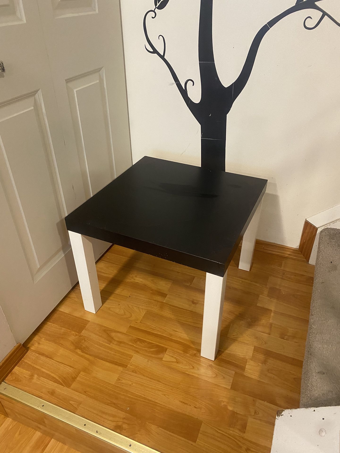 Small Coffee Table