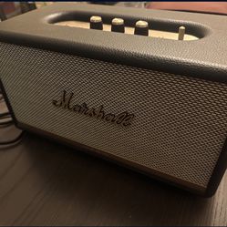 Stanmore 2 (Marshall Speaker)