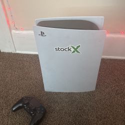 PlayStation 5 Disc Version