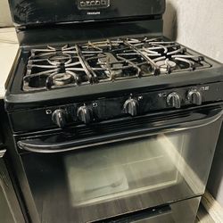 Estufa De Gas Y Eléctrica No FUNCIONA OVEn