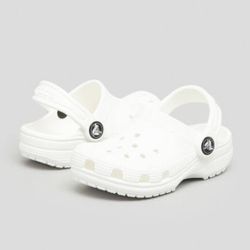 Crocs- Baby- C6