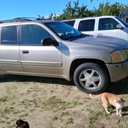 2003 GMC Envoy