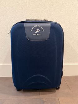 Carry on Luggage