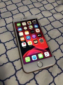 iPhone 8 64gb Unlocked