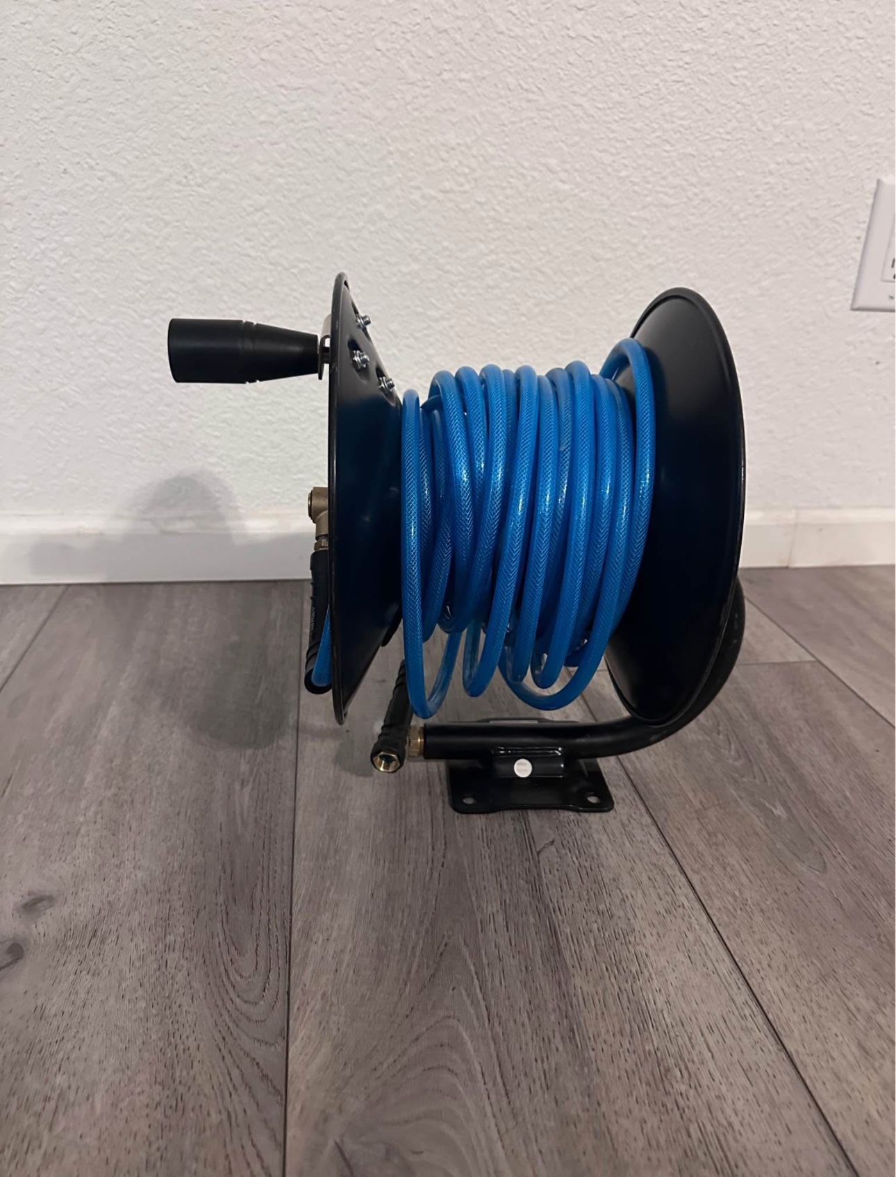 Air Hose Reel