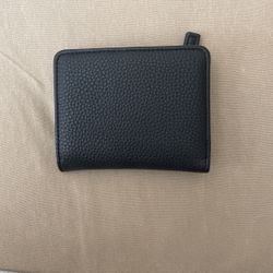 Black Wallet 