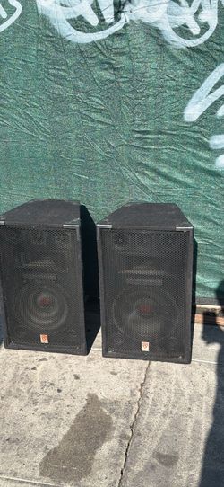 Rockville RSG12 PAIR