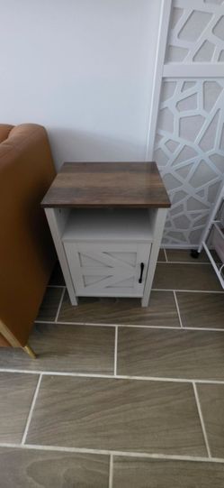Mesa de noche